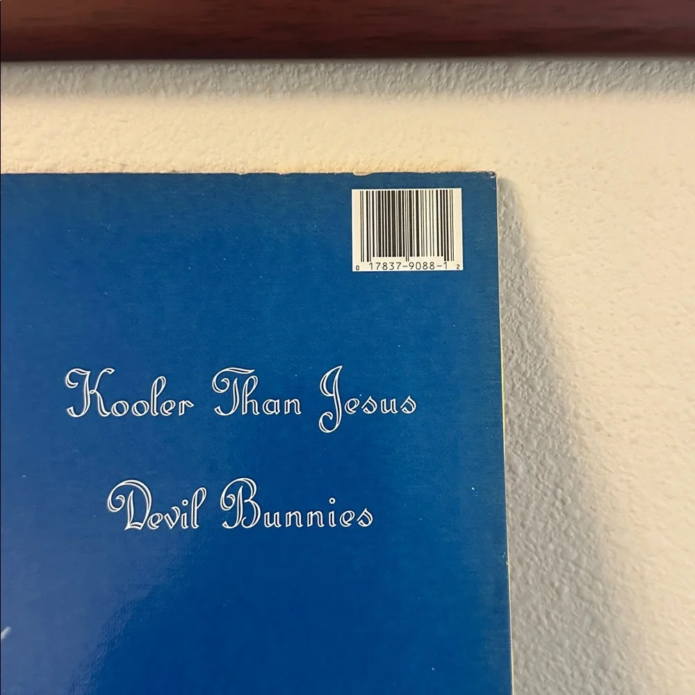 My Life With The Thrill Kill Kult  (Vinyl record bundle) - Picture 3 of 8